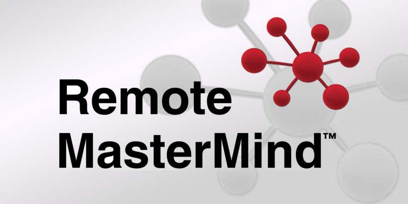 REM Remote Master Mind